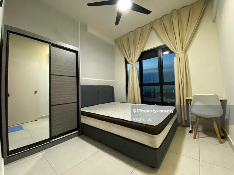 Service Residence for Rent in Majestic Maxim by Rachel Ooi - iProperty.com.my