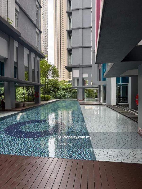 Condominium for Sale in Arata of Tijani by Eddie Ng - iProperty.com.my