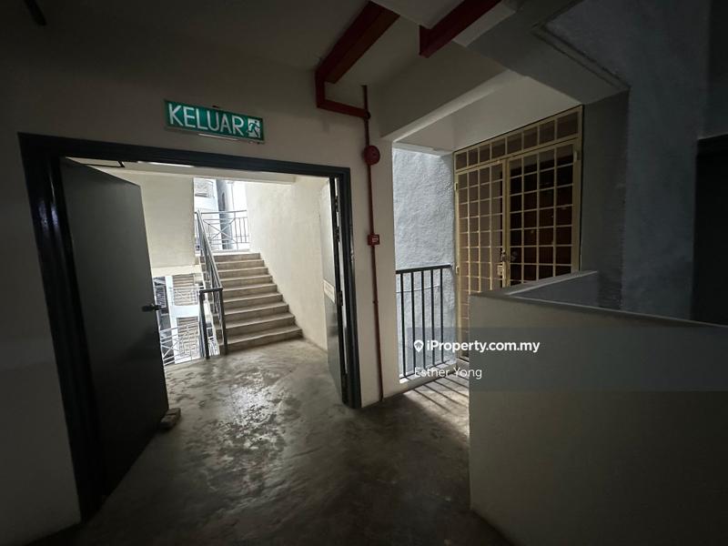 Apartment for Sale in Abadi Indah by Esther Yong - iProperty.com.my