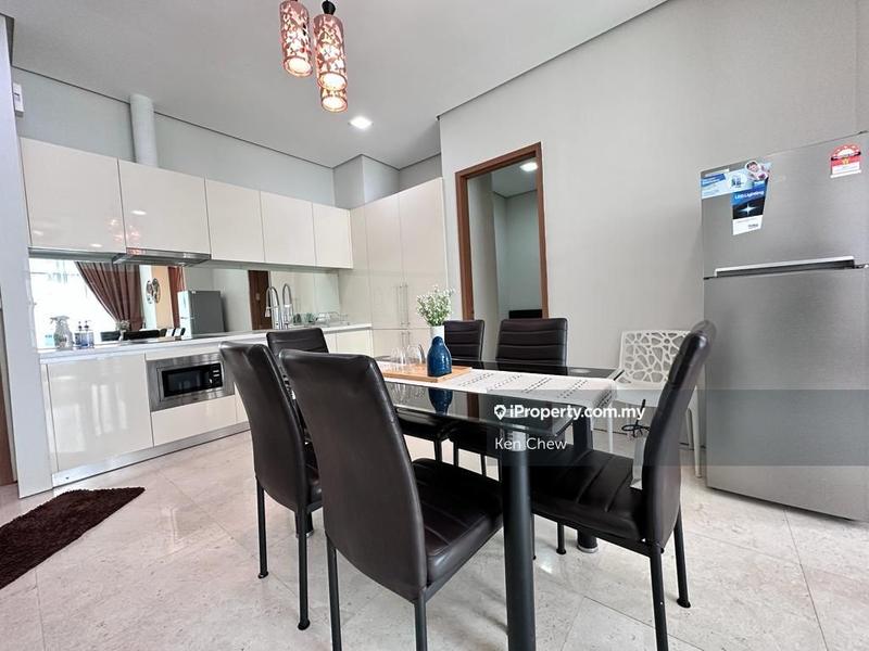 Service Residence for Sale in Soho Suites Serviced Residence @ KLCC by Ken Chew - iProperty.com.my