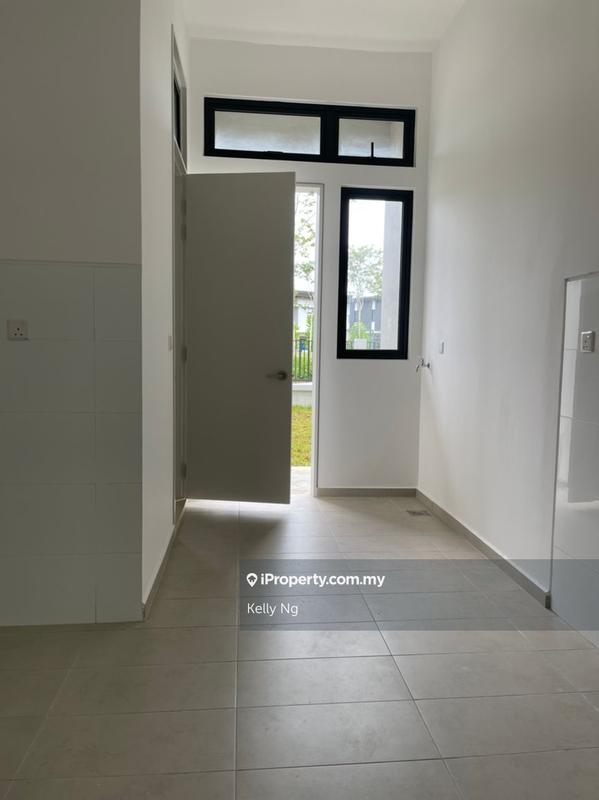 Semi-Detached House for Sale in Bandar Seri Coalfields, Ijok by Kelly Ng - iProperty.com.my