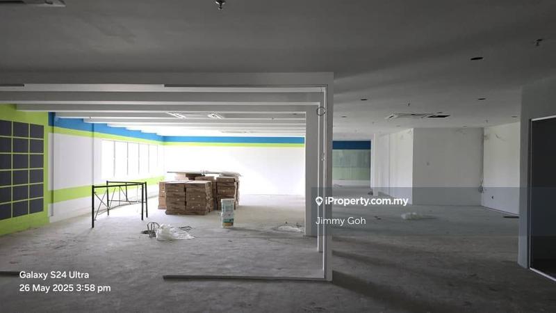 Warehouse for Sale in Semenyih, Semenyih by Jimmy Goh - iProperty.com.my