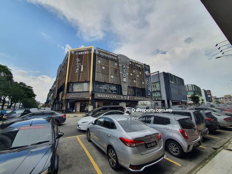 For Rent - Sri Petaling