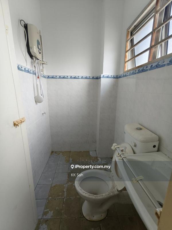 2-storey Terraced House for Sale in Taman Saga Emas, Kajang by KK Sah - iProperty.com.my