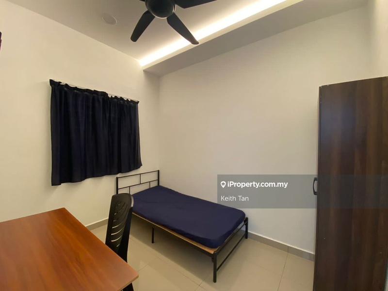 Rumah Berangkai 1 Tingkat untuk Dijual di Kampung Telok Mas, Telok Mas oleh Keith Tan - iProperty.com.my