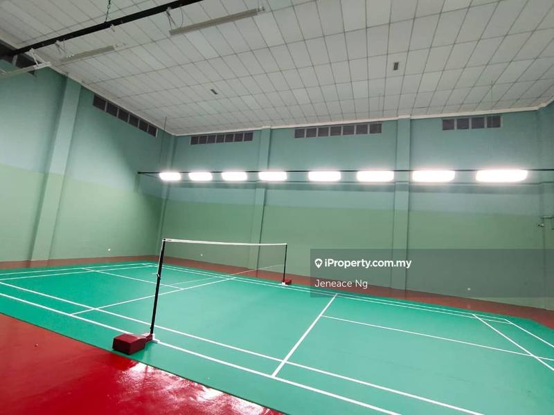 Condominium for Sale in Atmosfera Kondominium by Jeneace Ng - iProperty.com.my