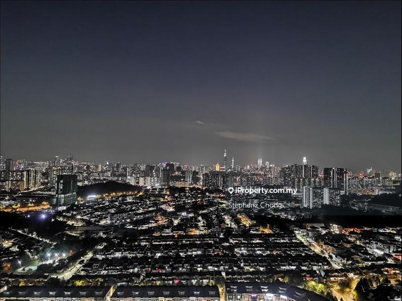 For Sale - Pinnacle Sri Petaling