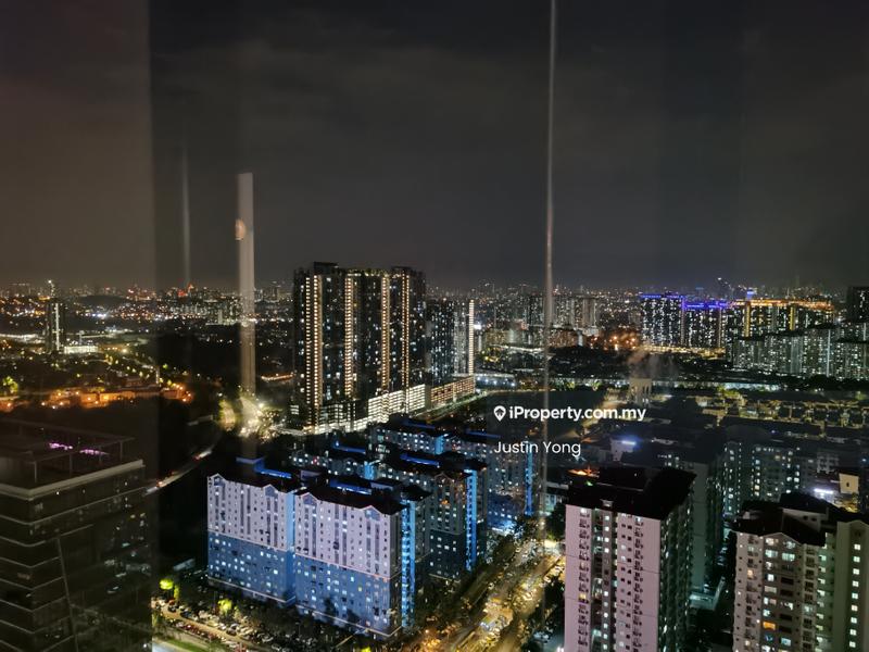 Service Residence for Rent in The Park Sky Residence by Justin Yong - iProperty.com.my
