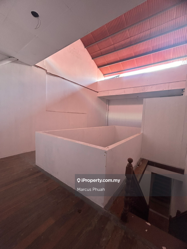 Hotel / Resort untuk Disewa di George Town, Penang oleh Marcus Phuah - iProperty.com.my
