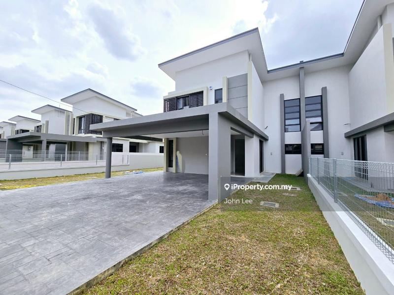 Semi-Detached House for Sale in Bandar Kinrara Seksyen 8, Bandar Kinrara by John Lee - iProperty.com.my