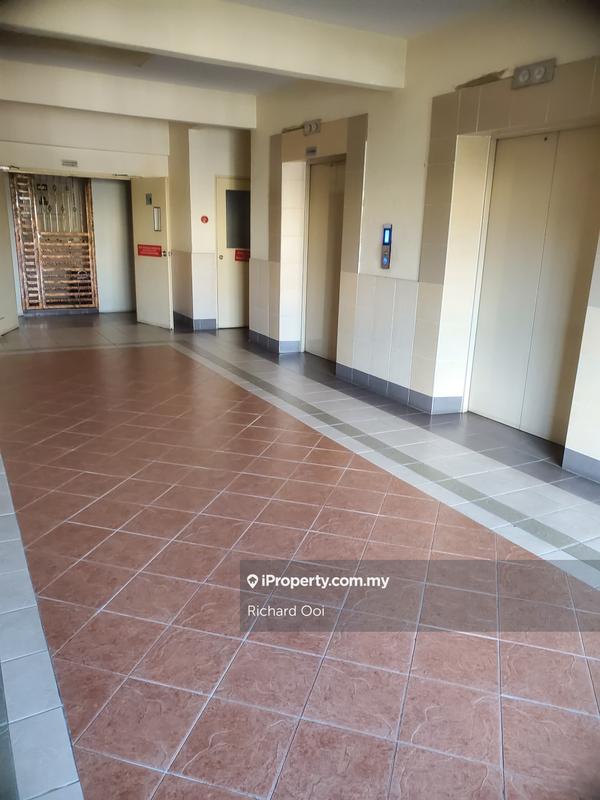 Service Residence for Sale in Opus KL by Richard Ooi - iProperty.com.my