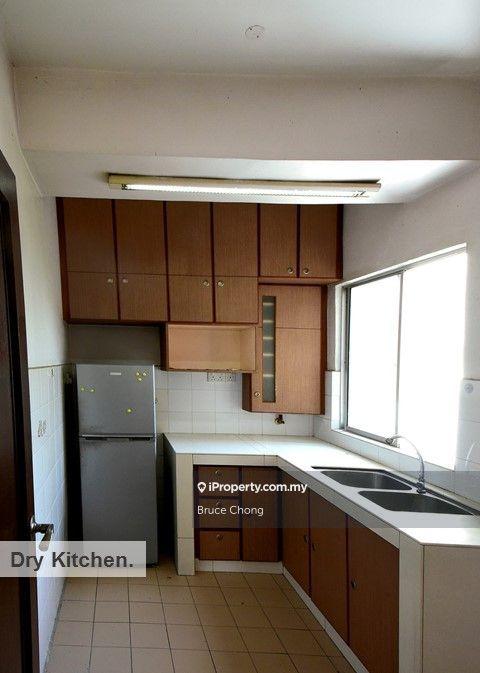 Condominium for Sale in Sri Pelangi Condominiums by Bruce Chong - iProperty.com.my