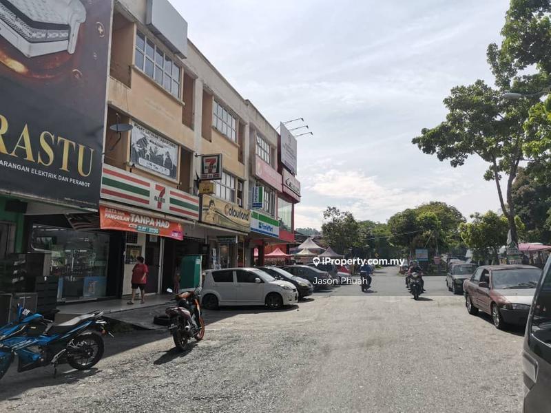 Shop-Office for Sale in Prima Sri Gombak, Seri Gmbak,Pinggiran Batu Caves, Batu Caves by Jason Phuah - iProperty.com.my