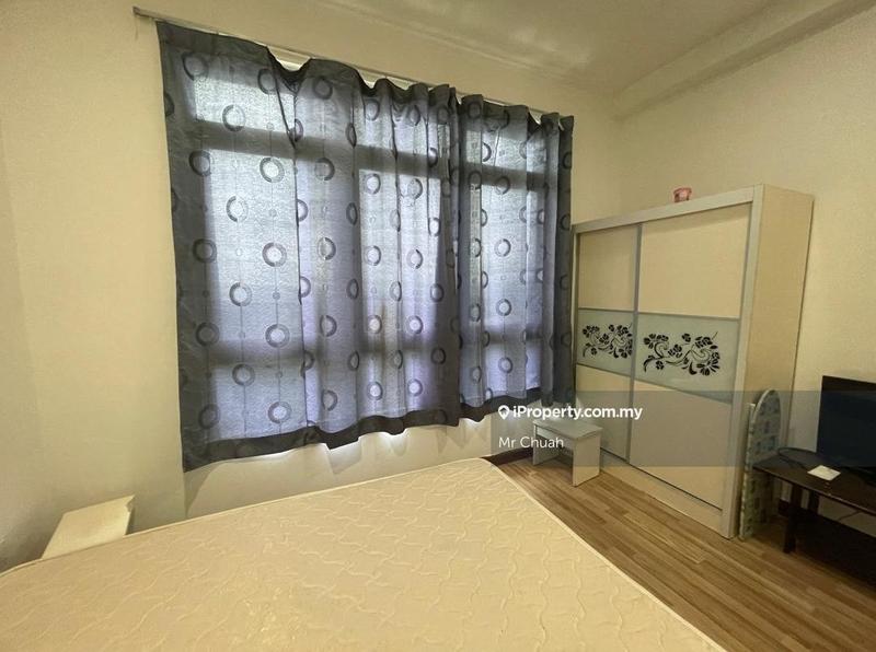 Condominium for Sale in Shaftsbury Residence by Mr Chuah - iProperty.com.my