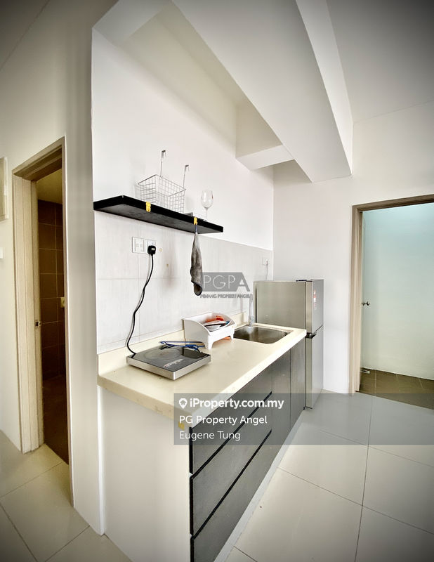 For Sale - Birch Plaza