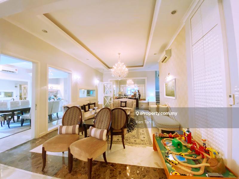 Bungalow House for Sale in Seksyen 11, Kota Damansara by Ken Tan - iProperty.com.my