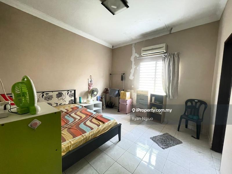 2.5-storey Terraced House for Sale in Taman Ikhlas, Bandar Sungai Long by Ryan Ngiuo - iProperty.com.my
