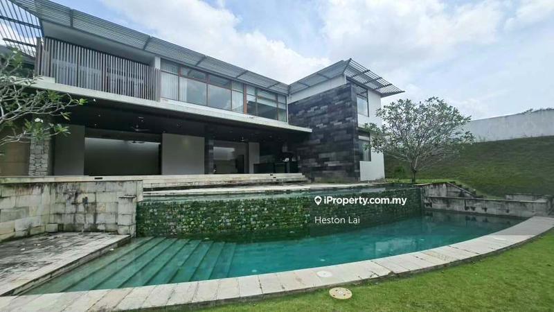 Bungalow House for Rent in Ledang Heights, Iskandar Puteri (Nusajaya) by Heston Lai - iProperty.com.my