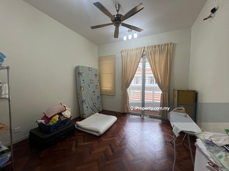 2.5-storey Terraced House for Sale in Seri Tanjung Pinang, Tanjung Tokong by Lewis Kam - iProperty.com.my