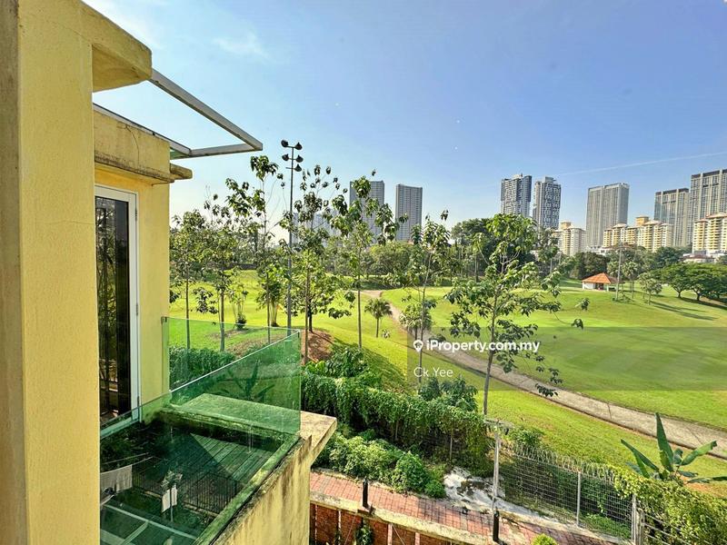 3-storey Terraced House for Sale in Taman Esplanad, Bukit Jalil by Ck Yee - iProperty.com.my