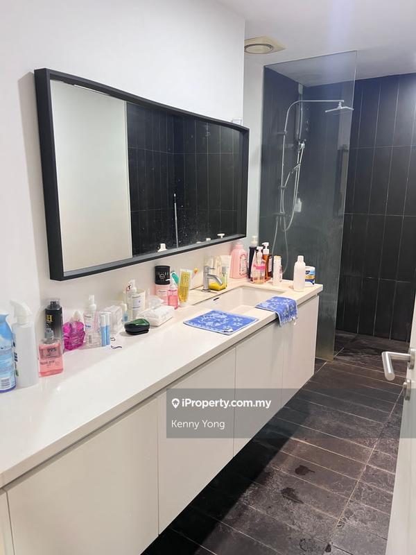 Kondominium untuk Dijual di The Hub oleh Kenny Yong - iProperty.com.my