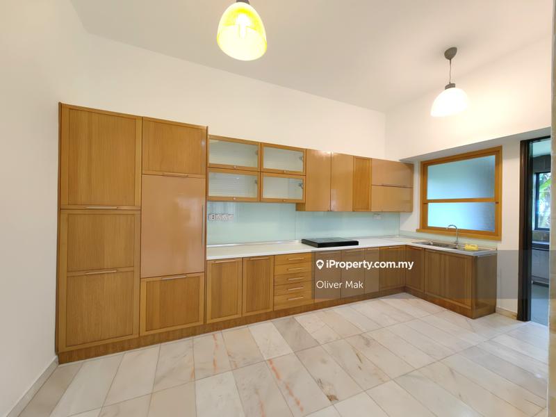 3-storey Terraced House for Sale in Taman Esplanad, Bukit Jalil by Oliver Mak - iProperty.com.my