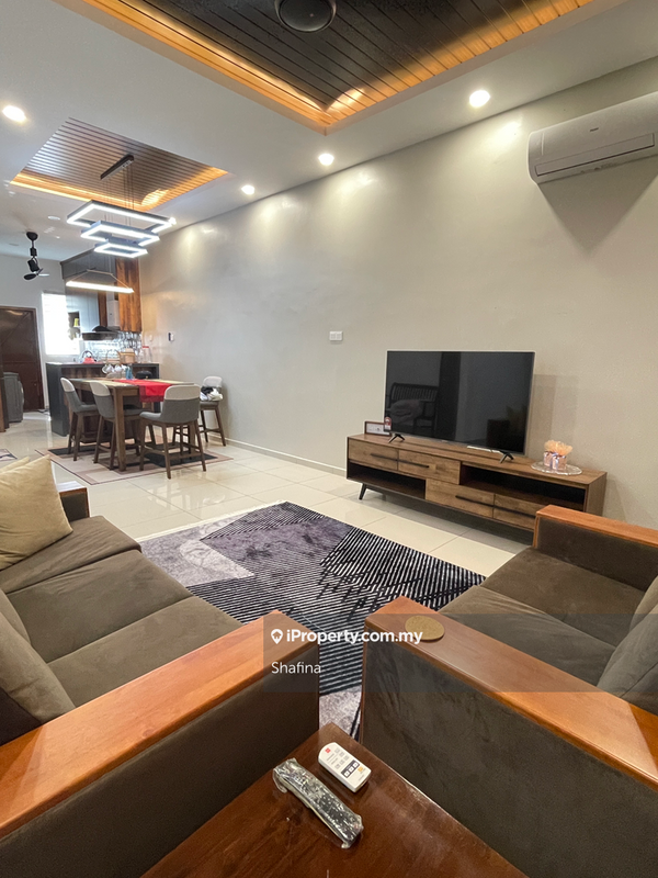 2-storey Terraced House for Sale in Taman Permaipura Ceria, Bedong by Shafina - iProperty.com.my