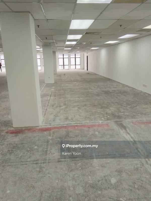 Pejabat untuk Disewa di Seksyen 51a, Petaling Jaya oleh Karen Yoon - iProperty.com.my