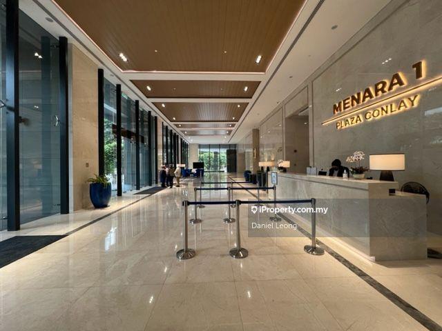 Office for Rent in jgrve, KL City Centre by Daniel Leong - iProperty.com.my