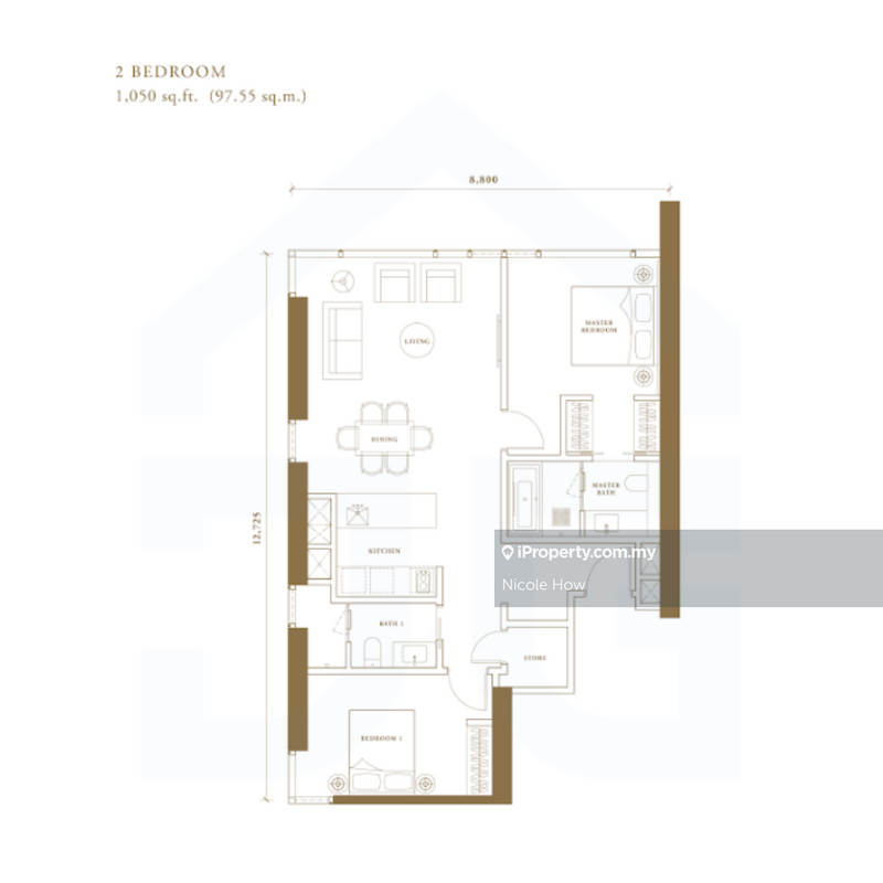 For Sale Pavilion Damansara Heights