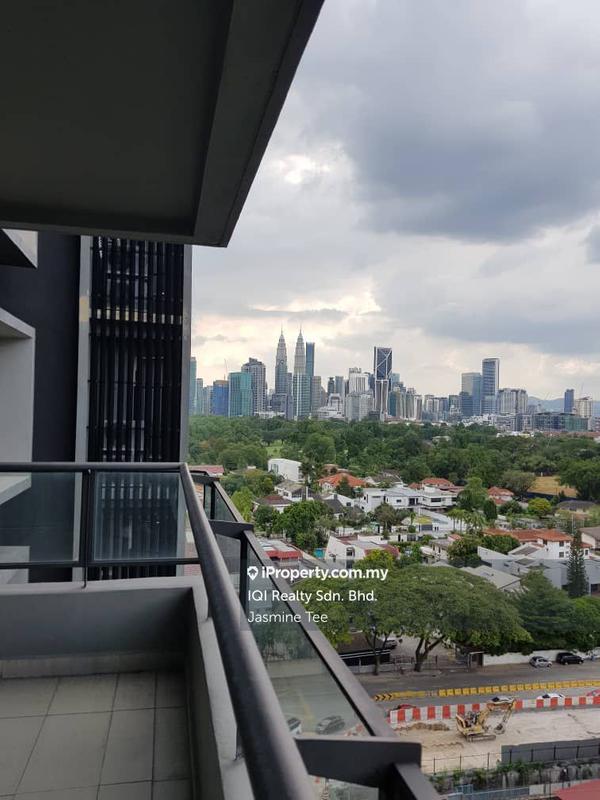 Kediaman Servis untuk Dijual di G Residence oleh Jasmine Tee - iProperty.com.my