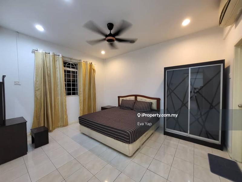 For Rent - D'shire Villa