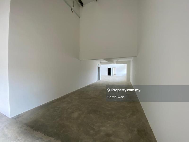 Semi-D Factory for Sale in Elmina, Shah Alam by Carrie Wan - iProperty.com.my