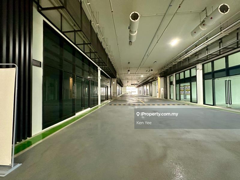 For Rent - Emhub, Kota Damansara, PJ Selangor