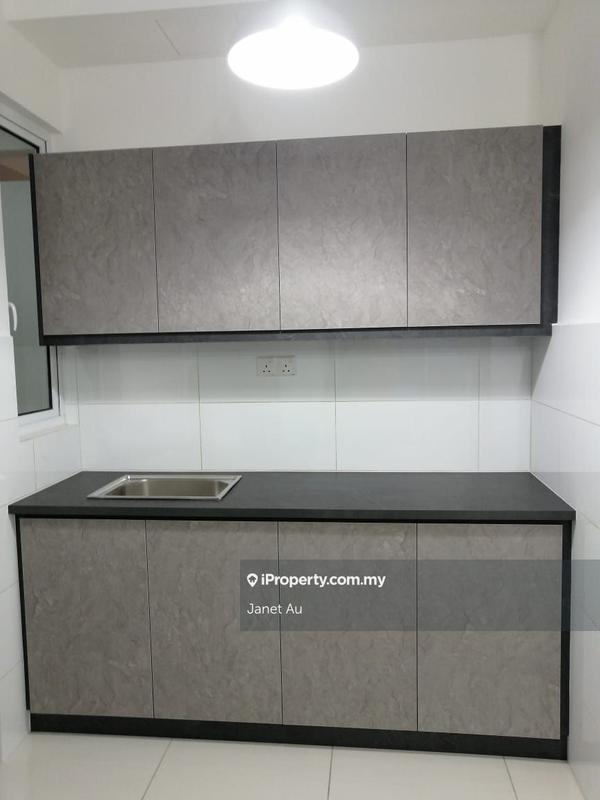 Service Residence for Sale in RYAN & MIHO by Janet Au - iProperty.com.my