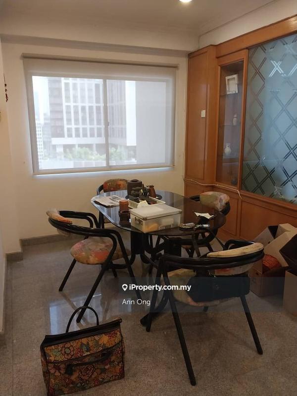 Condominium for Sale in Menara Bukit Ceylon by Ann Ong - iProperty.com.my