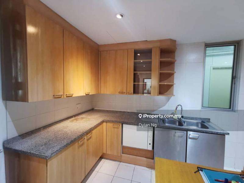 Condominium for Sale in Kirana Residence by Dylan Ng - iProperty.com.my