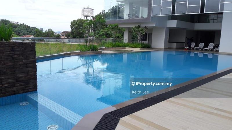 For Sale - Ayuman Suites