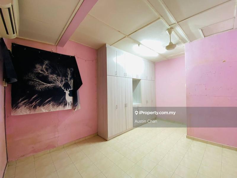Rumah Berangkai 2 Tingkat untuk Dijual di Taman Harmoni Kajang, Kajang oleh Austin Chan - iProperty.com.my