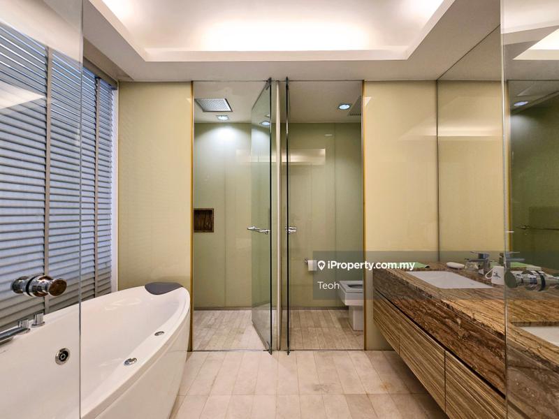 Service Residence for Rent in Quadro Residences by Teoh - iProperty.com.my
