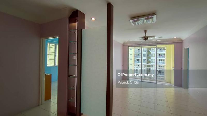 For Sale - Platinum Lake PV 10