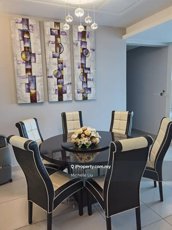 Condominium for Sale in Wellesley Residences by Michelle Liu - iProperty.com.my