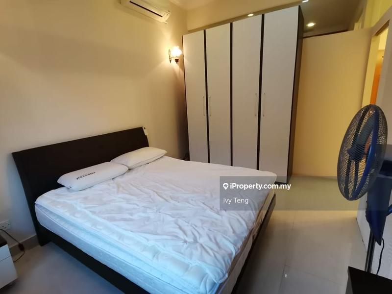 2-storey Terraced House for Rent in Desa Parkcity, Kuala Lumpur by Ivy Teng - iProperty.com.my