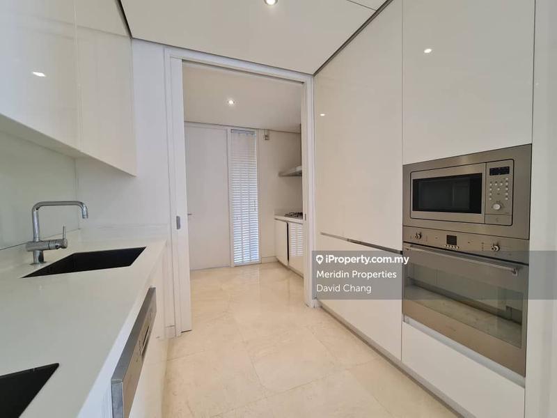 Condominium for Rent in Condominium @ The Troika by David Chang - iProperty.com.my