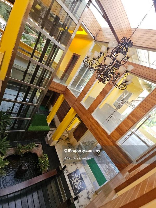 Bungalow House for Sale in Country Heights, Kajang by Adzura Zamedin - iProperty.com.my