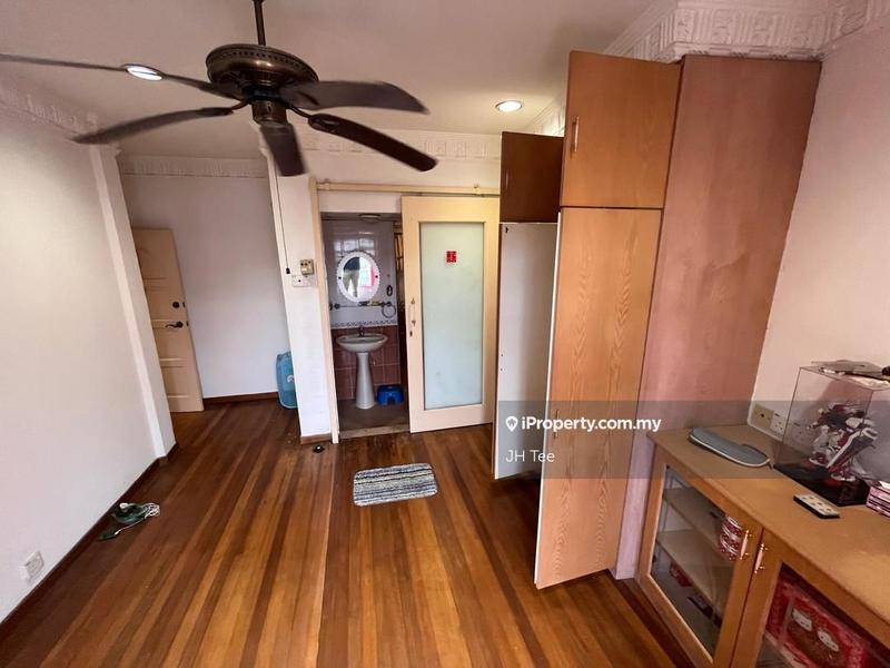 Apartment for Sale in Casa Venicia Apartment by JH Tee - iProperty.com.my
