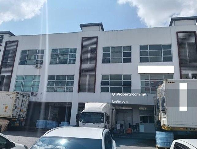 For Sale - Central City (Uni-Central) Phase 9