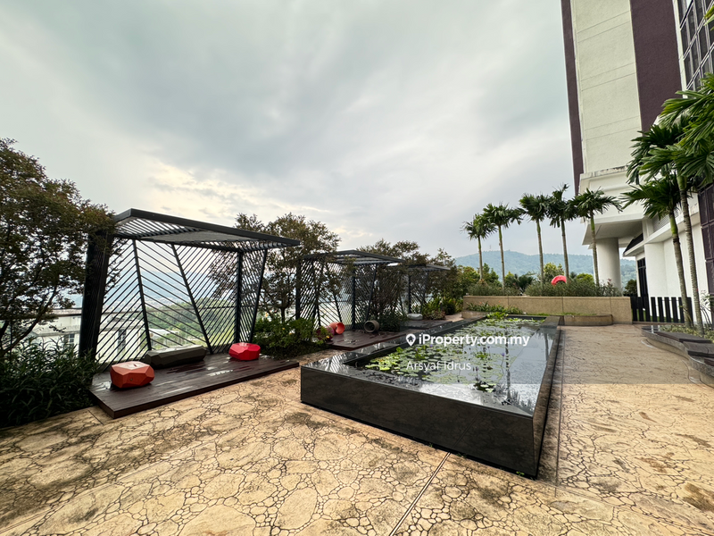Kondominium untuk Disewa di WANGSA 9 RESIDENCY oleh Arsyaf Idrus - iProperty.com.my