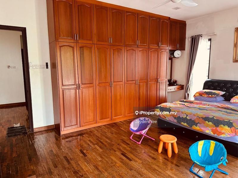 Semi-Detached House for Sale in Taman Yarl, Jalan Klang Lama (Old Klang Road) by Jayden Yee - iProperty.com.my