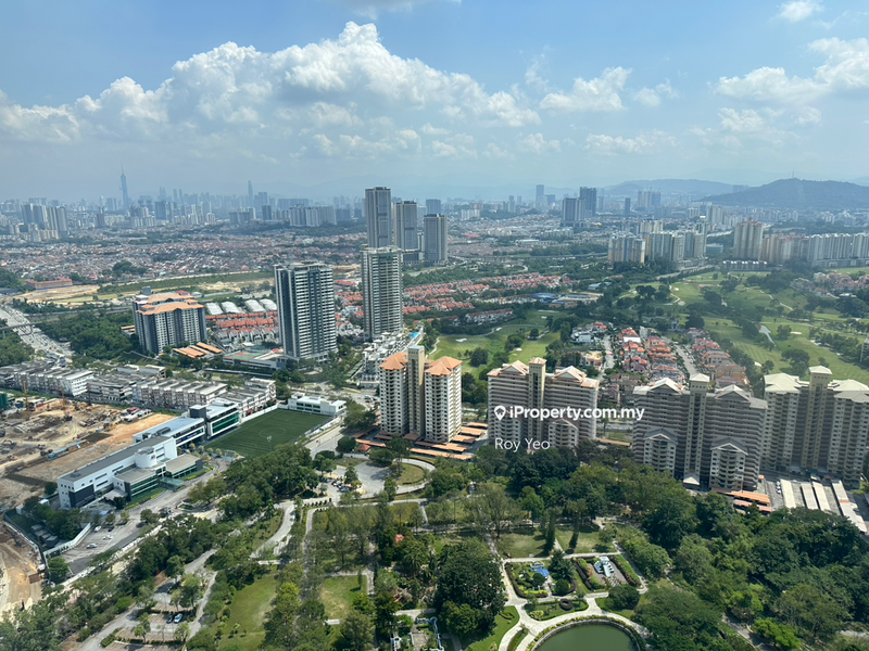 Service Residence for Rent in The Park Sky Residence by Roy Yeo - iProperty.com.my